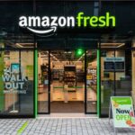 Amazon Fresh