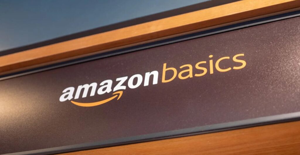 Amazon Basics