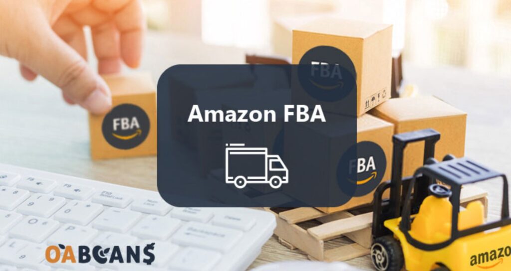 Amazon FBA: Revolutionizing E-commerce for Sellers